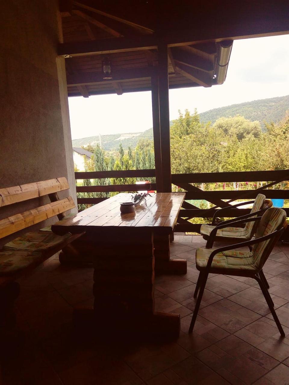 Sunny Paradise Bihać Exteriör bild